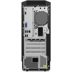 Desktop PC Lenovo Gaming IdeaCentre 5 14ACN6, Procesor AMD® Ryzen