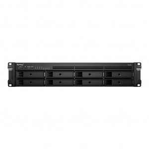 Synology RS1221RP+ 4GB
