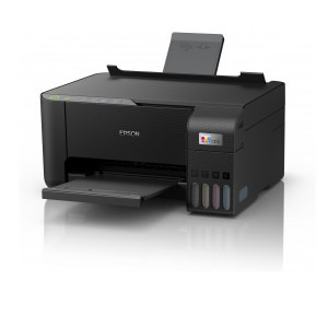 Epson EcoTank L3250, InkJet CISS, Color, Format A4, Wi-Fi