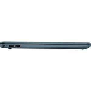 HP 15.6'' 15s-eq2010nq, FHD IPS, Procesor AMD Ryzen™ 7 5700U (8M Cache, up to 4.3 GHz), 8GB DDR4, 512GB SSD, Radeon, Free DOS, Spruce Blue