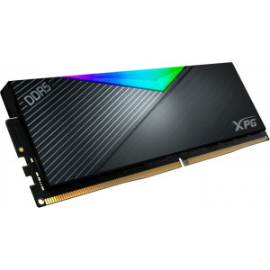 Memorie ADATA XPG LANCER RGB 16GB DDR5 5200MHz CL38 - PC Garage