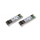 Media convertor MikroTik XS+2733LC15D