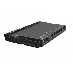 MikroTik RB5009UG+S+IN USB 3.0