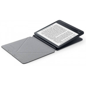 RAKUTEN KOBO Sage SleepCover Black