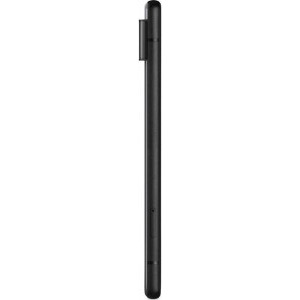 Google Pixel 6, 128GB, 8GB RAM, Single SIM, 5G, Tri-Camera, Stormy Black