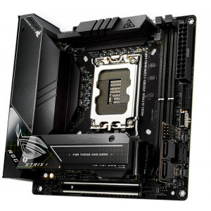 ASUS ROG STRIX Z690-I GAMING WIFI