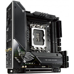 ASUS ROG STRIX Z690-I GAMING WIFI