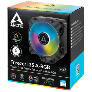 ARCTIC AC Freezer i35 A-RGB