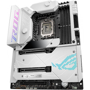 ASUS ROG MAXIMUS Z690 FORMULA