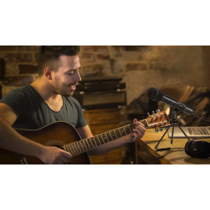 BOYA Boya BY-HM2 Streaming