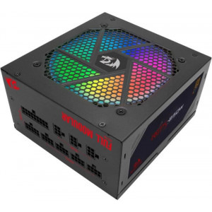 Redragon RGPSG850W, 80+ Gold, 850W