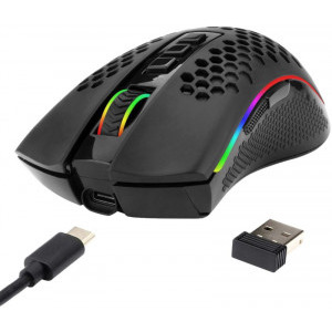 Redragon Storm Pro RGB