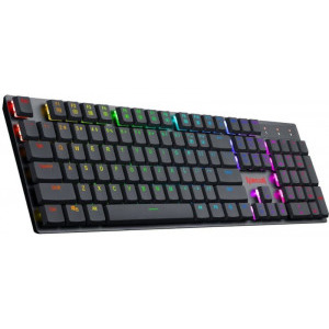 Redragon Apas Pro RGB Redragon Blue Mecanica