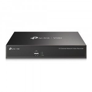 Video Recorder TP-LINK VIGI NVR1016H 16 Canale