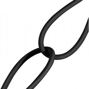 Baseus Superior CATLYS-A01, USB-C Male la Lightning Male, 1 m, Black