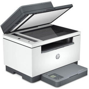 HP LaserJet MFP M234sdw, Laser, Monocrom, Format A4, Duplex, Retea, Wi-Fi