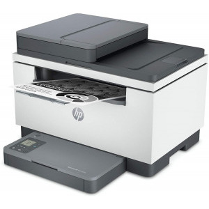 HP LaserJet MFP M234sdwe, Laser, Monocrom, Format A4, Duplex, Bluetooth, Retea, Wi-Fi