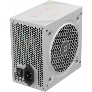 AQIRYS Pulsar LS White, 80+, 550W