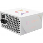 Sursa AQIRYS Pulsar LS White, 80+, 550W
