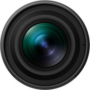 Olympus Zuiko Digital ED 20mm F/1.4 Pro