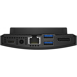 Mini PC DELL OptiPlex 3090 UFF, Procesor Intel® Core™ i3-1115G4