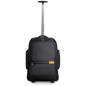 Everki Wheeled 123 16 inch Black