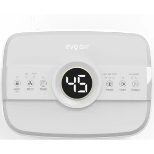 Evoair Dezumidificator de aer Dryora 10