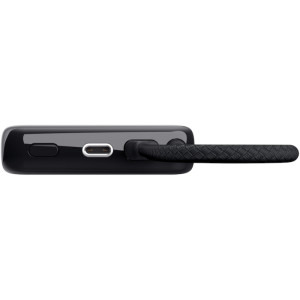 Trust Fiera, 20000 mAh, 2x USB, Black