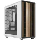 Server AI Creator Plus White, AMD Ryzen Threadripper 9960X 4.2 GHz, Chipset TRX50, 64GB DDR5, 4TB SSD, Radeon AI PRO R9700 32GB GDDR6, WiFi