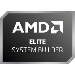 Creator Max White, AMD Ryzen Threadripper 9960X 4.2 GHz, Chipset TRX50, 128GB DDR5, 4TB SSD, RTX 5090 32GB GDDR7, WiFi