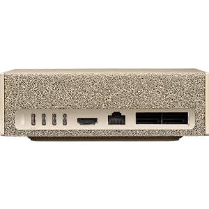 PNY DGX Spark, NVIDIA GB10 Blackwell, 128GB DDR5, 4TB SSD