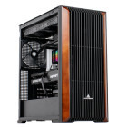 Server AI Creator, AMD Ryzen Threadripper 9960X 4.2 GHz, Chipset TRX50, 64GB DDR5, 4TB SSD, RTX 5080 16GB GDDR7, WiFi