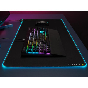 Corsair K70 RGB Pro Cherry MX Speed Switch Black Mecanica