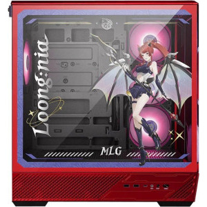 MSI PANO 130R MLG EDITION