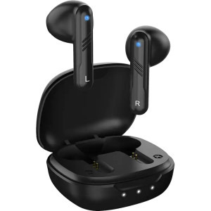 Casti Genius On-Ear, HS-M905BT TWS Black