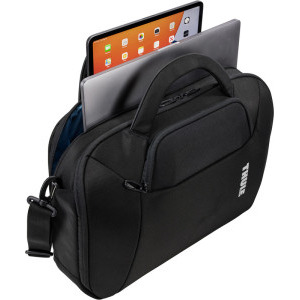 Thule Geanta notebook 15.6 inch Accent Black