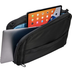 Thule Geanta/Rucsac notebook 16 inch Accent Black