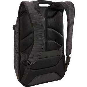 Thule Rucsac notebook 15.6-17 inch Construct Black