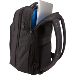 Thule Rucsac notebook 15.6 inch Crossover 2 Black