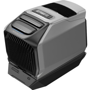 Aer conditionat EcoFlow Wave 3, 6000 BTU. Clasa A/A+, Portabil