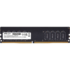 Memorie PNY Performance 8GB DDR4 2666MHz CL19
