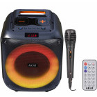Akai Boxa portabila BT 5.0, putere 40W