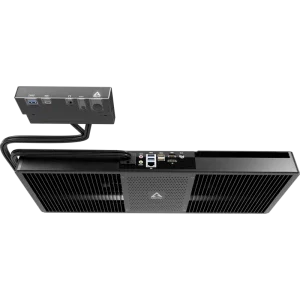 Desktop PC Arctic Senza, Procesor AMD Ryzen 7 5700G 3.8GHz Cezanne, 32GB RAM, 1TB SSD, Radeon Graphics, Windows 11 Pro
