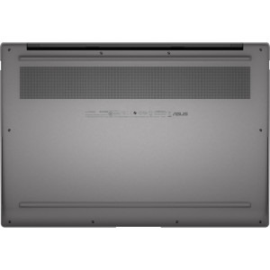 ASUS 16'' Zenbook S 16 UM5606GA, 3K OLED 120Hz Touch, Procesor AMD Ryzen™ AI 9 465 (24M Cache, up to 5.0 GHz), 32GB LPDDR5X, 1TB SSD, AMD Radeon 880M, Win 11 Pro, Antrim Gray