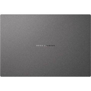 ASUS 16'' Zenbook S 16 UM5606GA, 3K OLED 120Hz Touch, Procesor AMD Ryzen™ AI 9 465 (24M Cache, up to 5.0 GHz), 32GB LPDDR5X, 1TB SSD, AMD Radeon 880M, Win 11 Pro, Antrim Gray