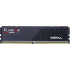 Memorie G.Skill Flare X5 24GB DDR5 5200MHz CL40 Black