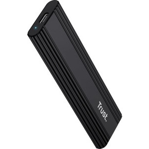 Rack Trust Enclosure USB-C M.2 SSD