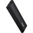 Rack Trust Enclosure USB-C M.2 SSD