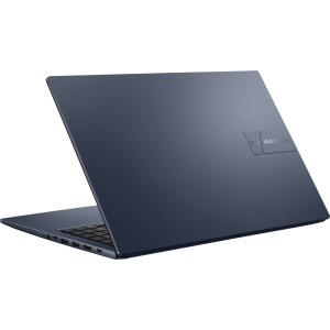 ASUS 15.6'' Vivobook 15 M1502NAQ, FHD, Procesor AMD Ryzen™ 5 150 (16M cache, up to 4.55 GHz), 8GB DDR5, 512GB SSD, AMD Radeon 660M, No OS, Quiet Blue