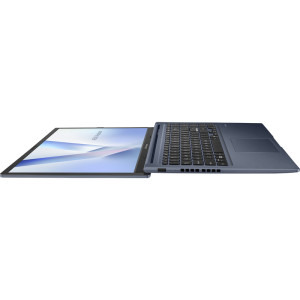 ASUS 15.6'' Vivobook 15 M1502NAQ, FHD, Procesor AMD Ryzen™ 5 150 (16M cache, up to 4.55 GHz), 8GB DDR5, 512GB SSD, AMD Radeon 660M, No OS, Quiet Blue